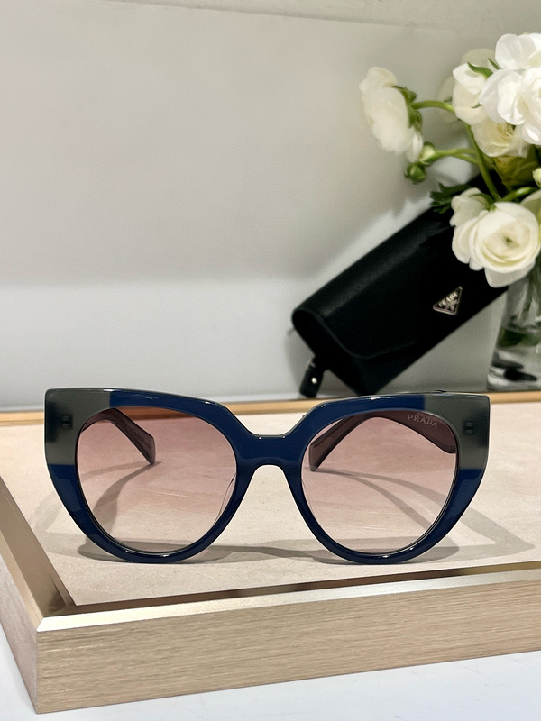 Prada Glasses (210)